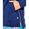 Luxletic Beach Comber Pullover Luxletic Beach Comber Pullover