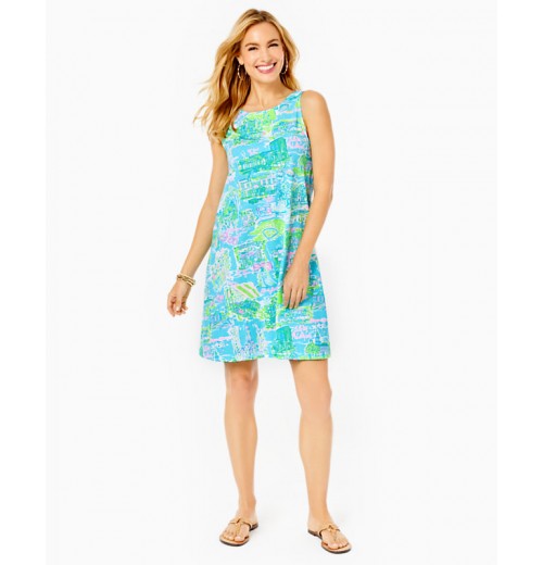 Kristen Swing Dress Kristen Swing Dress