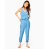 31" Taron Mid-Rise Linen Pant 31" Taron Mid-Rise Linen Pant