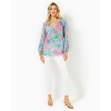 Elsa Silk Top Elsa Silk Top