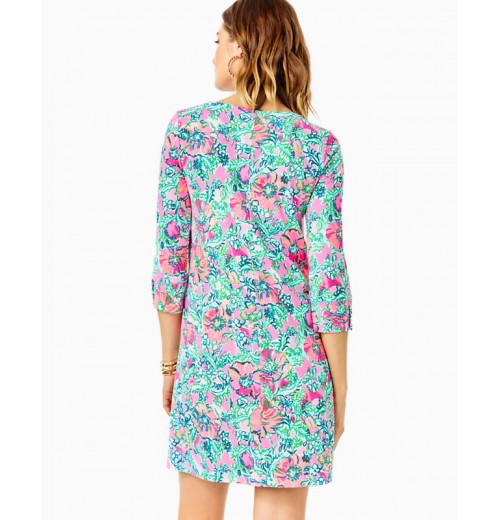 UPF 50+ Solia Chillylilly Dress UPF 50+ Solia Chillylilly Dress