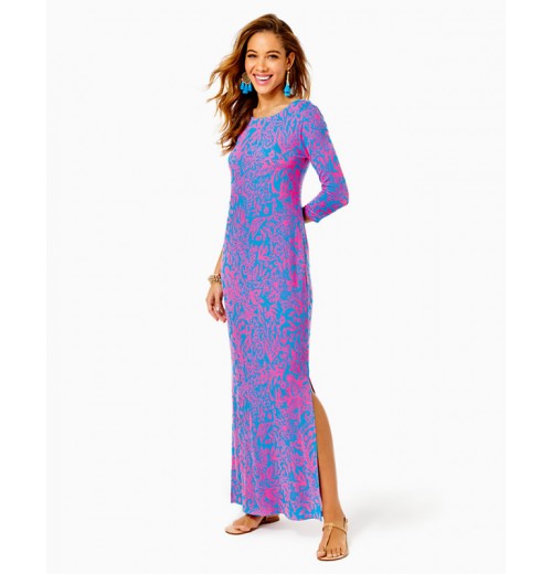 Morgann Maxi Dress Morgann Maxi Dress