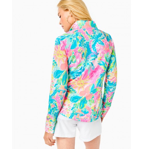 UPF 50+ Skipper Popover UPF 50+ Skipper Popover
