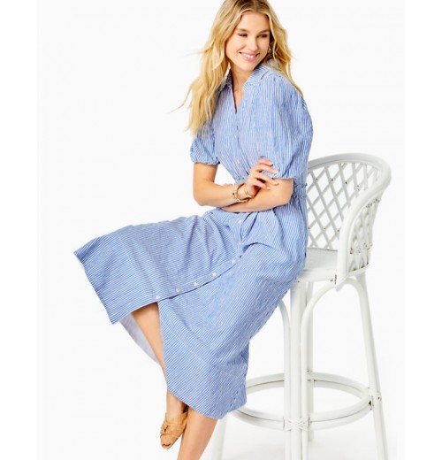 Tassie Midi Dress Tassie Midi Dress