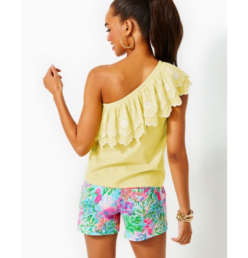 Kym Knit Top Kym Knit Top
