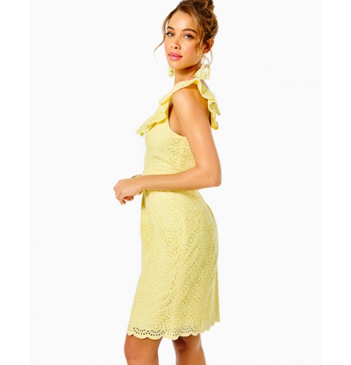 Ryann Shift Dress Ryann Shift Dress