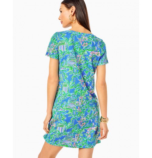 Cody T-Shirt Dress Cody T-Shirt Dress