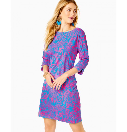UPF 50+ ChillyLilly Braedyn Dress UPF 50+ ChillyLilly Braedyn Dress