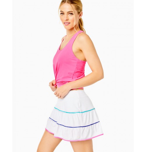 UPF 50+ Luxletic Peachy Skort UPF 50+ Luxletic Peachy Skort