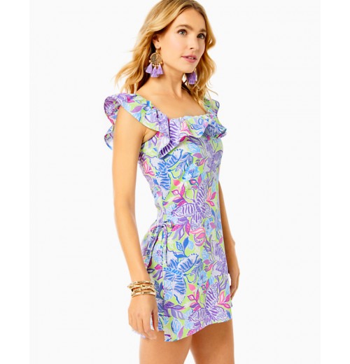 Zoya Romper Zoya Romper