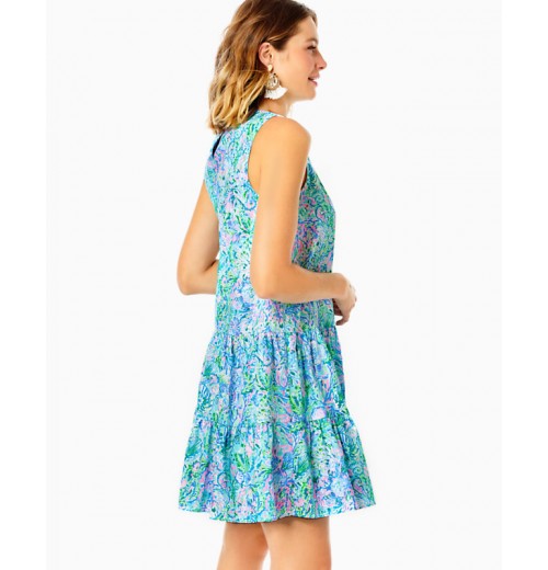 Trina Dress Trina Dress
