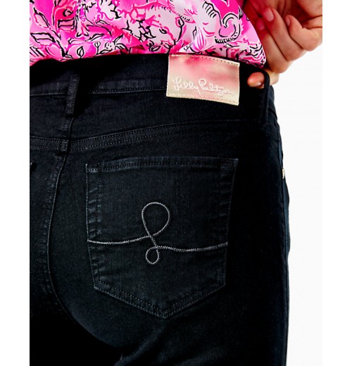 29" South Ocean High-Rise Skinny Pant 29" South Ocean High-Rise Skinny Pant