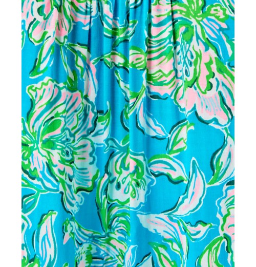 Natalie Shirtdress Cover-Up Natalie Shirtdress Cover-Up