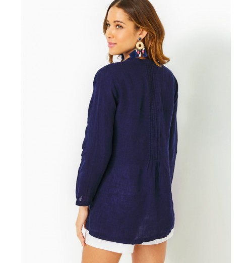 Sarasota Tunic Top Sarasota Tunic Top