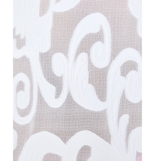 Motley Open Cover-Up Motley Open Cover-Up