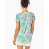 Etta V-Neck Top Etta V-Neck Top