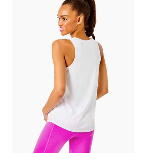 UPF 50+ Luxletic Westley Tank Top UPF 50+ Luxletic Westley Tank Top