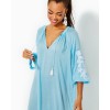 Cheree Long-Sleeved Cover-Up Cheree Long-Sleeved Cover-Up