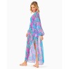 Frey Maxi Cover-Up Frey Maxi Cover-Up