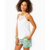 Britt Cotton Halter Top Britt Cotton Halter Top