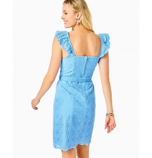 Ryann Shift Dress Ryann Shift Dress