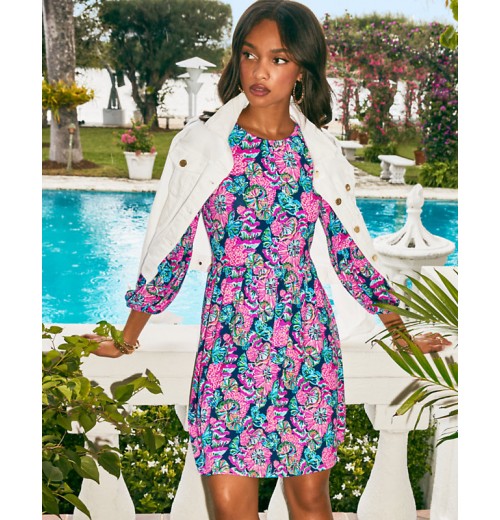 Auralia Dress Auralia Dress