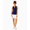 UPF 50+ Luxletic Martina Polo Top UPF 50+ Luxletic Martina Polo Top
