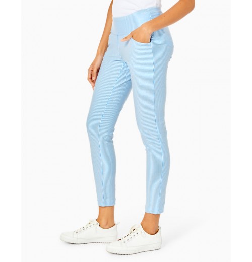 UPF 50+ Luxletic 28" Corso Pant UPF 50+ Luxletic 28" Corso Pant