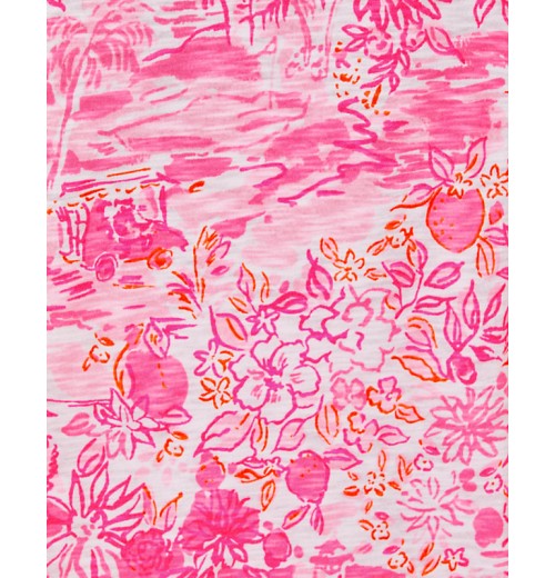 Etta Scoopneck Top Etta Scoopneck Top