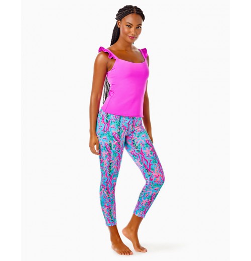 UPF 50+ Luxletic Maribo Bra Tank UPF 50+ Luxletic Maribo Bra Tank