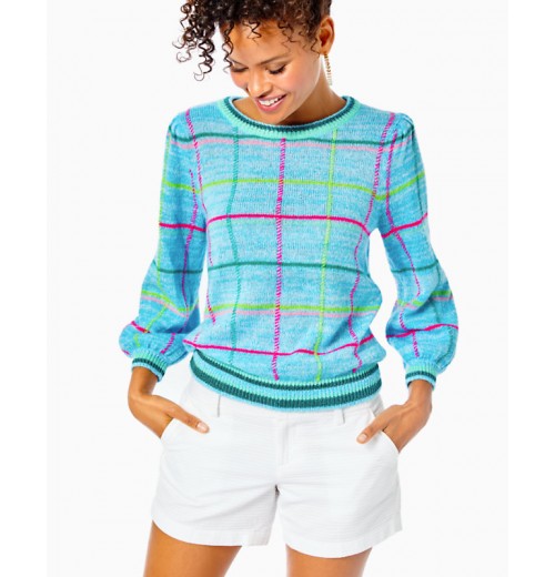 Hali Sweater Hali Sweater