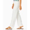 31" Deri Linen Palazzo Pant 31" Deri Linen Palazzo Pant