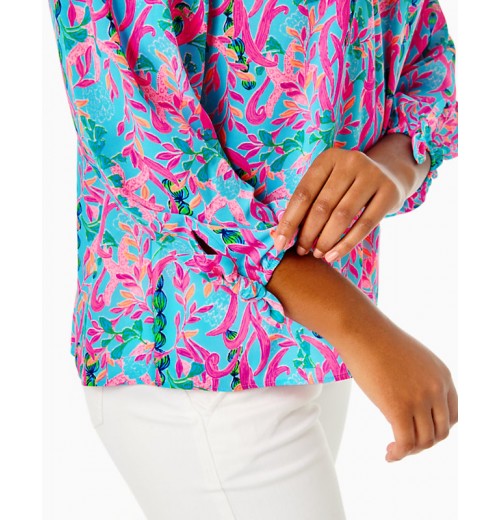 Maryellen Off-The-Shoulder Top Maryellen Off-The-Shoulder Top