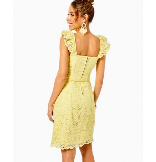 Ryann Shift Dress Ryann Shift Dress