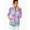 UPF 50+ Leona Zip-Up Jacket UPF 50+ Leona Zip-Up Jacket