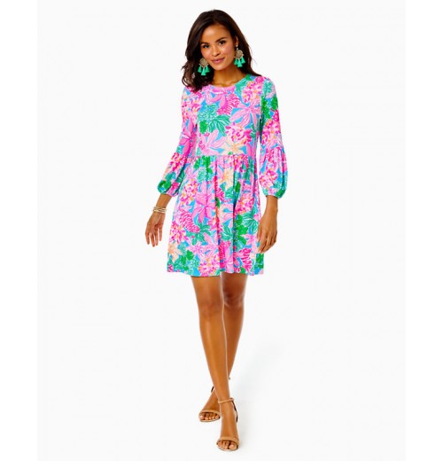 Auralia Dress Auralia Dress
