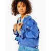 Seaspray Denim Jacket Seaspray Denim Jacket