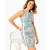 Mila Stretch Shift Dress Mila Stretch Shift Dress