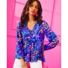 Sarita Silk Top Sarita Silk Top