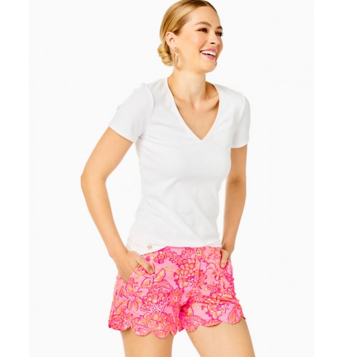 Halee V-Neck Top Halee V-Neck Top