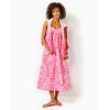 Azora Cotton Midi Dress Azora Cotton Midi Dress
