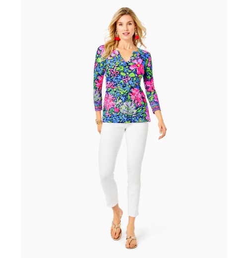 UPF 50+ ChillyLilly Karina Tunic UPF 50+ ChillyLilly Karina Tunic