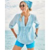 Sarasota Tunic Top Sarasota Tunic Top