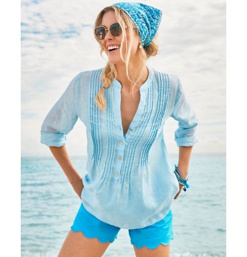 Sarasota Tunic Top Sarasota Tunic Top