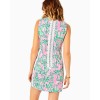 Mila Stretch Shift Dress Mila Stretch Shift Dress