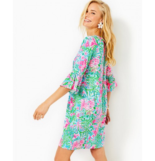 Krysta Tunic Dress Krysta Tunic Dress