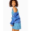 Seaspray Denim Jacket Seaspray Denim Jacket