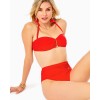 Mayz Bandeau Swim Top Mayz Bandeau Swim Top