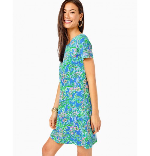 Cody T-Shirt Dress Cody T-Shirt Dress