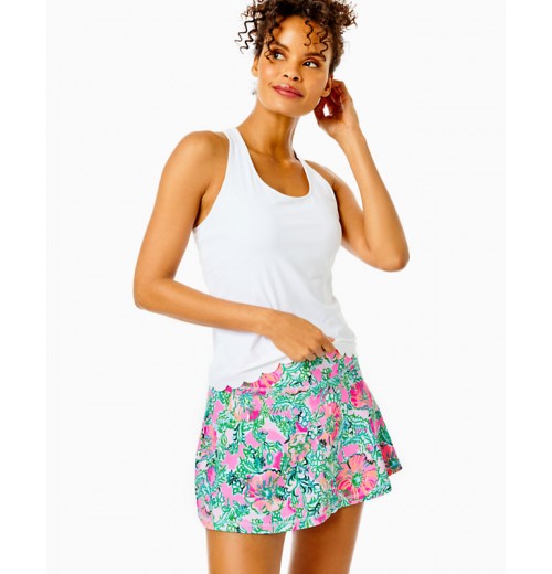 UPF 50+ Luxletic Aila Skort UPF 50+ Luxletic Aila Skort